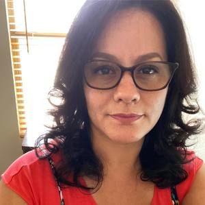 Meet your Posher, Alicia